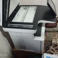 پرینتر اچ پی 527|پرینتر، اسکنر، کپی، فکس|یاسوج, |دیوار