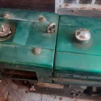 ژنراتور 10 کیلو وات|ابزارآلات|شیراز, جوادیه|دیوار