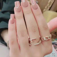 کاشت ناخن با تخفیف ویژه|خدمات آرایشگری و زیبایی|شیراز, شهرک یاس طلاییه|دیوار