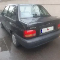 پراید ۸۲|خودرو سواری و وانت|رامسر, |دیوار