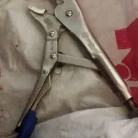 آچار قفلی وقفل کتابی