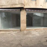 مغازه 43متری عینک  بر 7متر