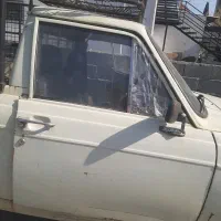 پیکان وانت مدل ۷۹|خودرو سواری و وانت|نوشهر, |دیوار