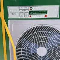 کولر گازی 24000|کولر گازی و فن‌کوئل|شیراز, معالی‌آباد|دیوار