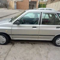 فروش پراید ۱۳۱،مدل ۸۹