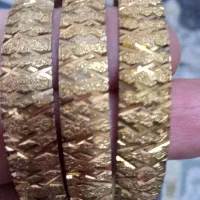 النگو طلا روس بسیار زیبا|جواهرات|مشهد, کوثر|دیوار