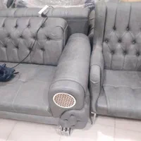 مبل زرین شهر|مبلمان خانگی و میز عسلی|چادگان, |دیوار