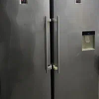 یخچال و فریزر سینجر