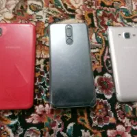 گوشی سامسونگ A10 و میت 10 لایت