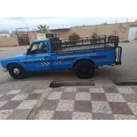 نیسان دوگانه شرکتی مدل403برج 10