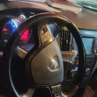 دنا 1401 تیپ 2|خودرو کلاسیک|بندرعباس, |دیوار