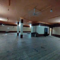 ۲۳۰ متر + ۱۰ متر / بر خیابان اصلی / تخلیه / فوری|اجارهٔ مغازه و غرفه|قرچک, شهرک طلائیه|دیوار