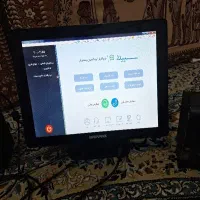 نرم افزار سپیدز مانیتور با 3 عدد پرینتر