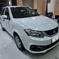 ساینا s مشابه خشک مدل 1401|خودرو سواری و وانت|سنندج, |دیوار