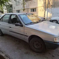 پژو روآ (ROA) بنزینی، مدل ۱۳۸۵|خودرو سواری و وانت|تهران, تهرانپارس غربی|دیوار