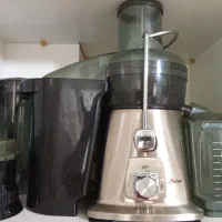 ابمیوه گیری سه کاره