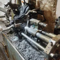 دستگاه سری تراشی تراب