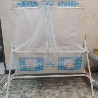 گهواره و کریر