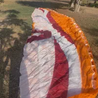 فروش بال پاراگلایدر کلاس ۱