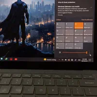 Microsoft surface laptop 1|رایانه همراه|مشهد, هفده شهریور|دیوار