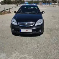 لیفان ۵۲۰ مدل ۸۹