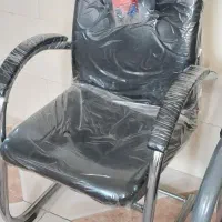 صندلی انتظار