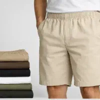 تولید و پخش عمده شلوارک (مردانه)