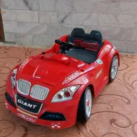ماشین شارژی