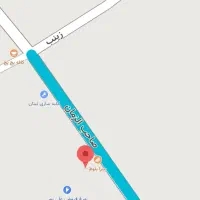 فروش مغازه در خیابان صاحب الزمان
