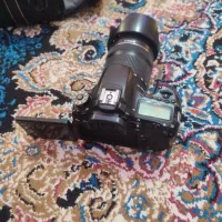 دوربین کنون ۷۰d|دوربین عکاسی و فیلم‌برداری|بندرعباس, |دیوار