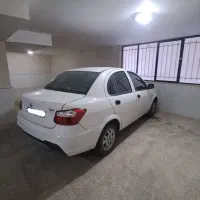 ساینا اس دوگانه کارخانه اسفند ۱۴۰۲