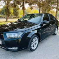 دنا پلاس توربو اتومات مشکی آبنوس ۱۴۰۰