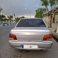 فروش پراید ۱۳۲ سینه جدید