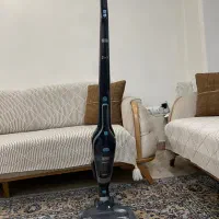 جارو شارژی بلک اند دکر