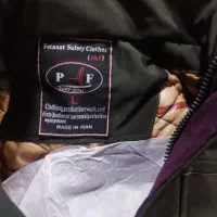 دوعددکت زمستانی سایز L وxL|لباس|بوکان, |دیوار