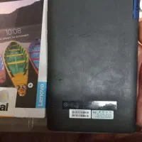 تبلت لنوو ۸ tab3اینچ|تبلت|قائم‌شهر, |دیوار