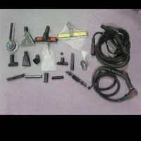 بخار شور صنعتی ایتالیایی اصل