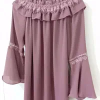 شومیز دخترانه