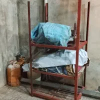 اهن|لوازم جانبی حیوانات|ایلام, |دیوار