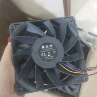 فن توربو|قطعات و لوازم جانبی رایانه|اصفهان, شهرک امام زمان|دیوار