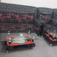 مبل راحتی بامیز