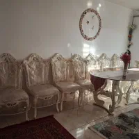 فروش مبل عروس|مبلمان خانگی و میز عسلی|شیراز, شیخ علی چوپان|دیوار