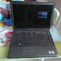 لب تاپ دل تعمیری مدل وسترا 1400|رایانه همراه|شیراز, شهرک والفجر|دیوار