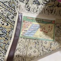 فرش ۶ متری|فرش|اصفهان, رزمندگان|دیوار