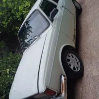 پیکان مدل ۸۳ تمیز