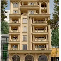 اجاره100متری طبقه دوم2خواب