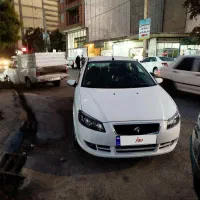 رانا پلاس ارتقا یافته|خودرو سواری و وانت|کرمانشاه, |دیوار