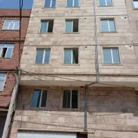 فروش آپارتمان ۱۱۰ متری دو کله شهرک غلامین