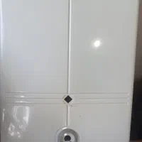 ابگرمکن دیواری در حد نو