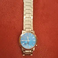 ساعت کاسیو اصل دو عقربه کمیاب